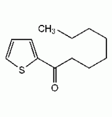 2-Октаноилтиофен, 99%, Alfa Aesar, 100 г