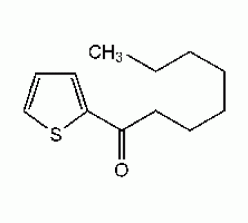 2-Октаноилтиофен, 99%, Alfa Aesar, 100 г