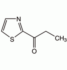 2-пропионилтиазол, 99%, Alfa Aesar, 10 г