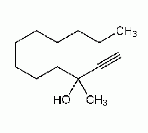 3-Метил-1-додецин-3-ол, 97%, Alfa Aesar, 25 г