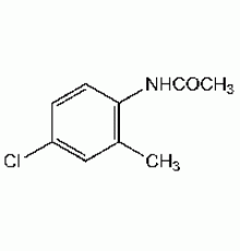 4'-хлор-2'-метилацетанилида, 97%, Alfa Aesar, 10 г