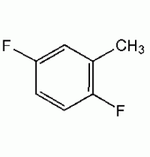 2,5-дифтортолуол, 98%, Alfa Aesar, 5 г