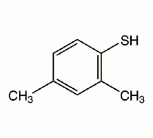 2,4-диметилтиофенола, 95%, Alfa Aesar, 100 г