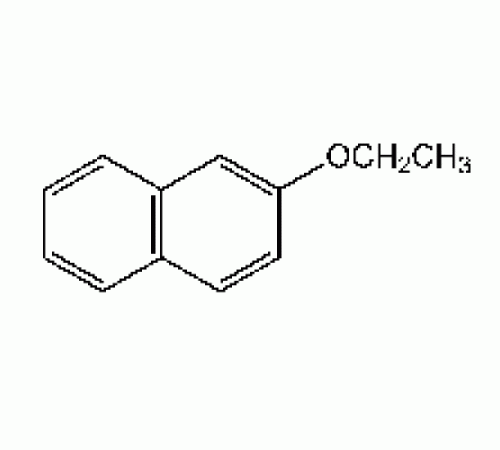 2-этоксинафталин, 99%, Alfa Aesar, 100 г