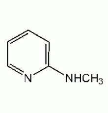 2 - (метиламино) пиридина, 98%, Alfa Aesar, 25 г