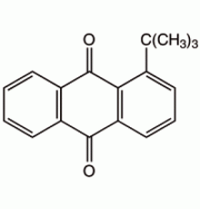 2-трет-Бутилантрахинон, 95%, Alfa Aesar, 100 г