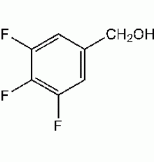 3,4,5-трифторбензил спирт, 97%, Alfa Aesar, 1г
