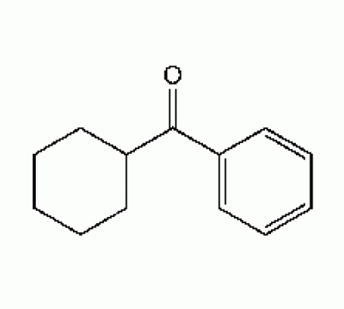 Циклогексил фенил кетон, 98%, Alfa Aesar, 5 г