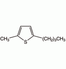 2-н-бутил-5-метилтиофен, 97%, Alfa Aesar, 1 г