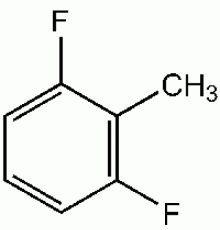 2,6-дифтортолуол, 98%, Alfa Aesar, 5 г