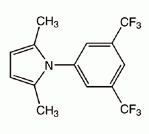 1 - [3,5-бис (трифторметил) фенил] -2,5-диметилпиррола, 97%, Alfa Aesar, 1 г