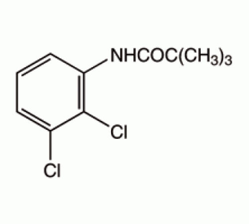 2 ', 3'-дихлор-2, 2,2-триметилацетанилид, 97%, Alfa Aesar, 5 г