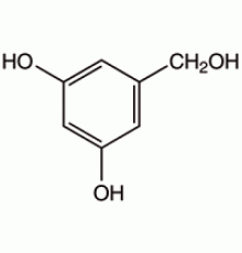 3,5-дигидроксибензил спирт, 98%, Alfa Aesar, 1г