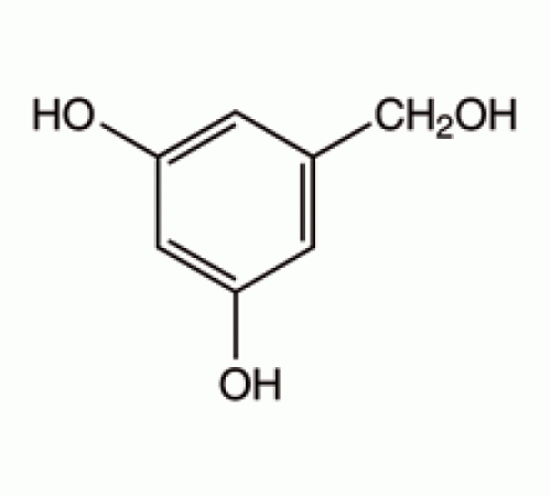 3,5-дигидроксибензил спирт, 98%, Alfa Aesar, 1г