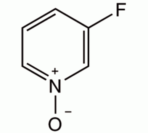 3-фторпиридин N-оксид, 98%, Alfa Aesar, 25 г