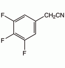 3,4,5-Трифторфенилацетонитрил, 98%, Alfa Aesar, 1 г