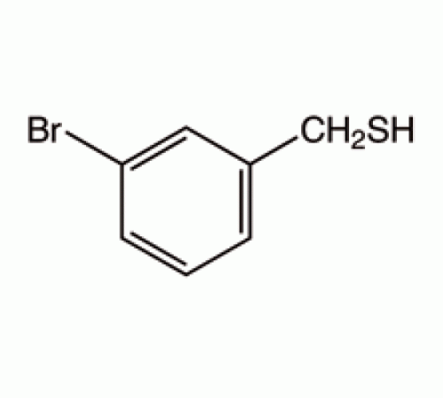 3-бромбензил меркаптан, 98%, Alfa Aesar, 250 мг