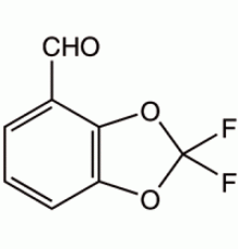 2,2-дифтор-1, 3-бензодиоксол-4-карбоксальдегида, 97%, Alfa Aesar, 250 мг