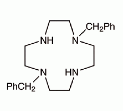 1,7-дибензил-1, 4,7,10-тетраазациклододекан, Alfa Aesar, 250 мг