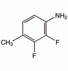 2,3-дифтор-4-метиланилина, 97%, Alfa Aesar, 1 г