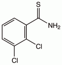 2,3-Дихлортиобензамид, 97%, Alfa Aesar, 250 мг