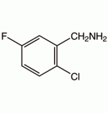 2-Хлор-5-фторбензиламин, 97%, Alfa Aesar, 5 г
