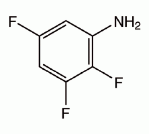 2,3,5-Трифторанилин, 97%, Alfa Aesar, 1 г