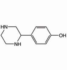 4 - (2-пиперазинил) -фенол, 95%, Alfa Aesar, 250 мг