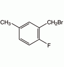 2-фтор-5-метилбензилбромид, 97%, Alfa Aesar, 1 г