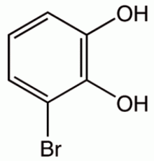 3-бромокатехол, 95%, Alfa Aesar, 250 мг
