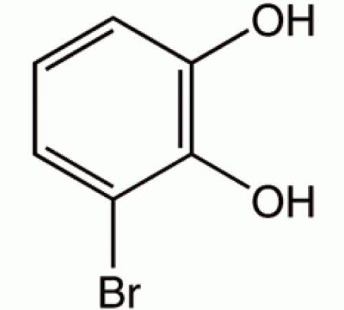 3-бромокатехол, 95%, Alfa Aesar, 250 мг