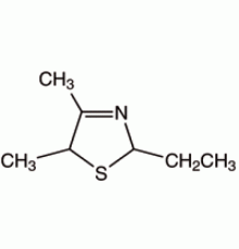 2-этил-4, 5-диметил-3-тиазолин, цис + транс, 99%, Alfa Aesar, 10 г