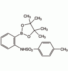 2 - (п-толуолсульфониламино) бензолбороновой пинакон кислоты, 97%, Alfa Aesar, 1г