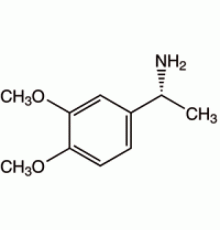 (R) -1 - (3,4-диметоксифенил) этиламина, ChiPros г, 98%, 98 EE +%, Alfa Aesar, 1г