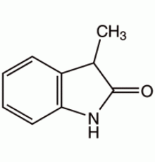 3-Метилоксиндол, 97%, Alfa Aesar, 25 г