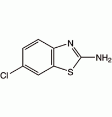 2-амино-6-хлорбензотиазол, 99%, Acros Organics, 50г