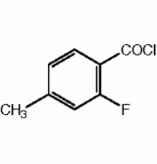 2-Фтор-4-метилбензоилхлорида, 97%, Alfa Aesar, 1 г