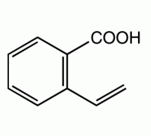 2-винилбензойной кислоты, 96%, Alfa Aesar, 5 г