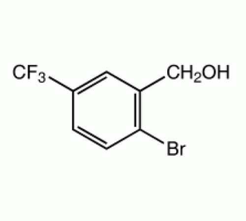 2-бром-5- (трифторметил) бензиловый спирт, 95%, Alfa Aesar, 1г