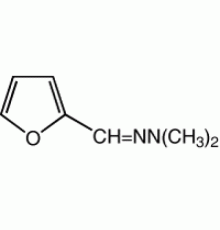 2-фуральдегида 2,2-диметилгидразон, 98%, Alfa Aesar, 10 г