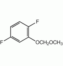 1,4-дифтор-2- (метоксиметокси) бензол, 96%, Alfa Aesar, 1г