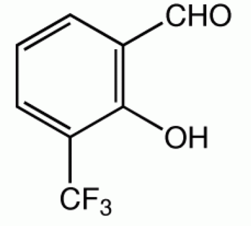 3 - (трифторметил) салициловый альдегид, 98 +%, Alfa Aesar, 250 мг