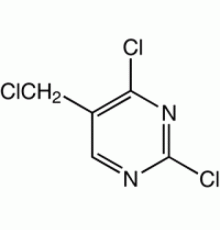 2,4-Дихлор-5- (хлорметил) пиримидин, 95%, Alfa Aesar, 250 мг