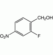 2-Фтор-4-нитробензил спирт, 97%, Alfa Aesar, 1г