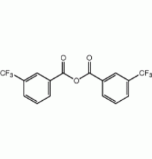 3-трифторметил ангидрид, 97%, Alfa Aesar, 1 г
