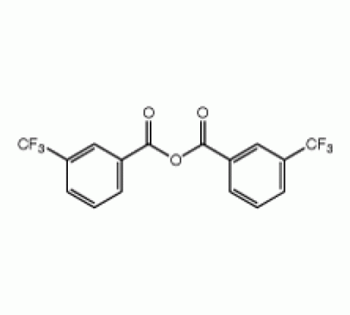 3-трифторметил ангидрид, 97%, Alfa Aesar, 1 г