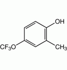 2-Метил-4- (трифторметокси) фенол, 97%, Alfa Aesar, 250 мг