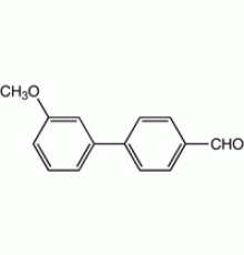 3'-метоксибифенил-4-карбоксальдегида, 96%, Alfa Aesar, 250 мг