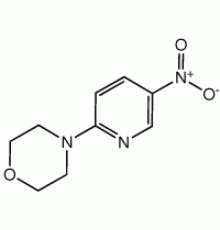 2 - (4-морфолинил) -5-нитропиридина, 95%, Alfa Aesar, 1 г