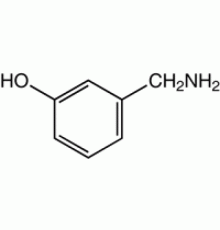 3-гидроксибензиламин, 97%, Alfa Aesar, 1 г